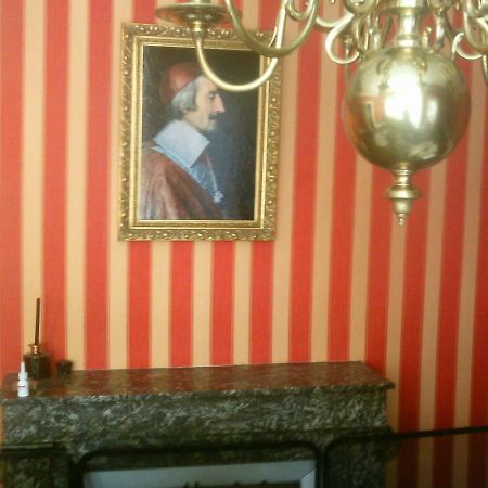 Chambre D'Hote, 3 Pieces 90M2 Autun Exterior foto