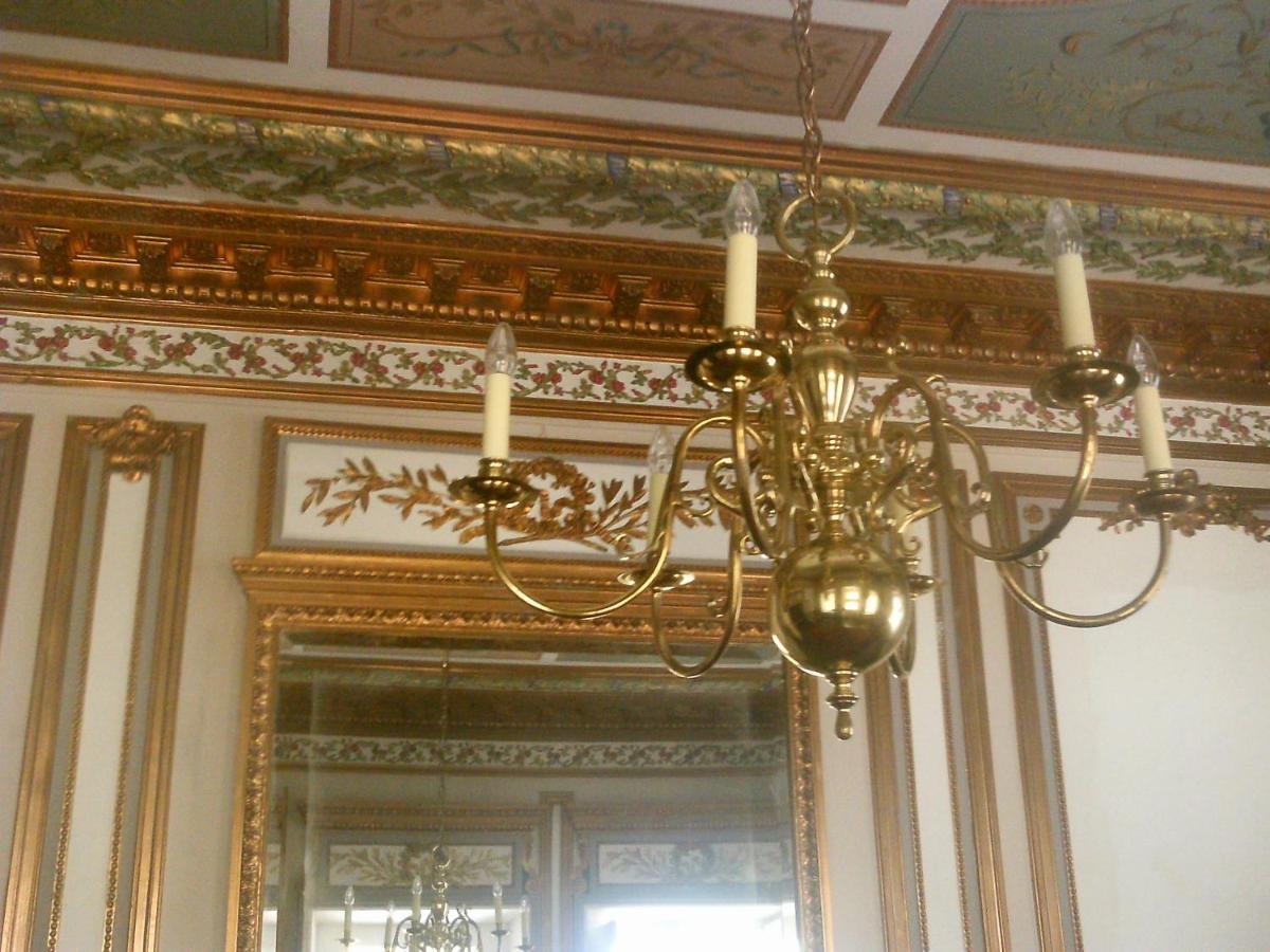 Chambre D'Hote, 3 Pieces 90M2 Autun Exterior foto